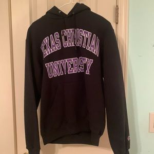 Texas Christian University (TCU) Sweater